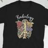 Radiologist S Radiology Proud T Shirt