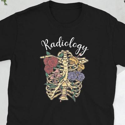 Radiologist S Radiology Proud T Shirt