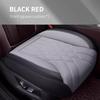 Seametal  Car Seat Cover Pu Leather Automotive Seat Cushion Wear-Resistant Anti Slip Auto Seat Protector Cover Universal