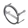 Honda CM/CL300/CM500 Rebel Retro Headlight Protector Transparent Lampshade