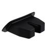 Car Lift Gate Replacement Cover Black Cinch Latch For Tesla Model 3/Y 1584544-00-C