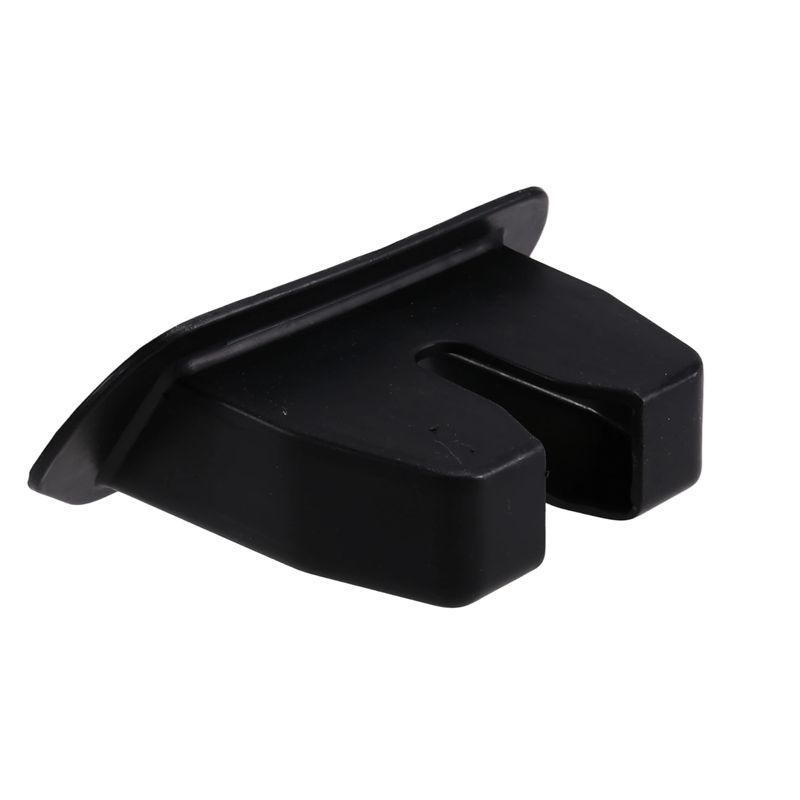 Car Lift Gate Replacement Cover Black Cinch Latch For Tesla Model 3/Y 1584544-00-C