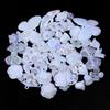 European & American Gradient Resin Beads: Random Styles for DIY Keychains & Mabe Imitation Pearls