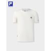 Men's Basic Knit Short Sleeve T-Shirt