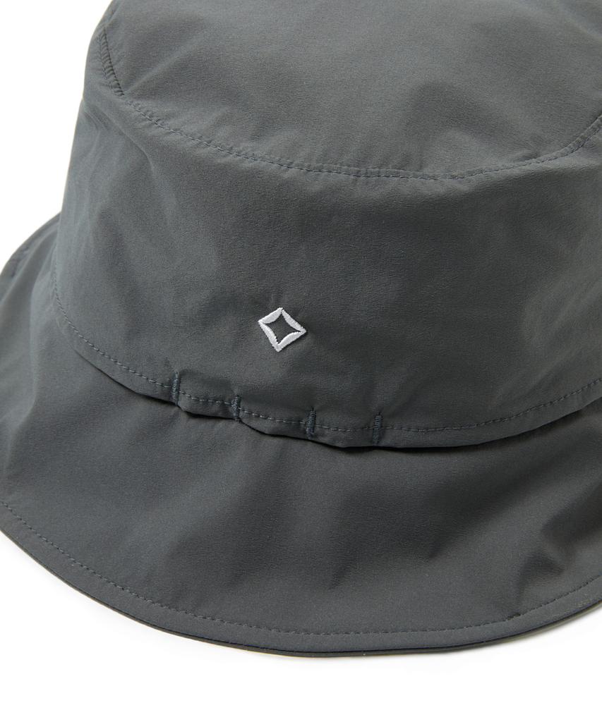 Hellinogseuweeo Sunshade Packable Bucket Hat_Khaki