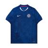 Maglia da calcio Chelsea FC Dri-FIT Fan Edition Moda Confortevole Morbida Delicata sulla pelle Versatile Manica corta Uomo top Blu HJ4589-496