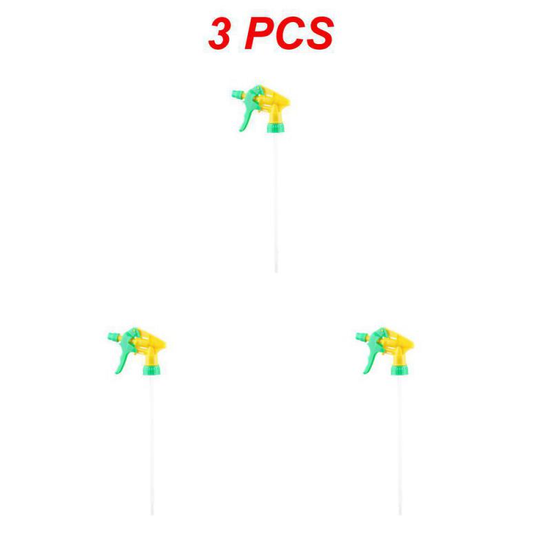 

1~10 шт., разбрызгиватель воды, универсальная бутылка для напитков, бытовой поливочный баллончик для цветов, распылитель, насадка для ручного распыления, сад