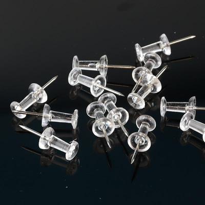 Αξεσουάρ σύνδεσης – Πινέζες και καρφίτσες