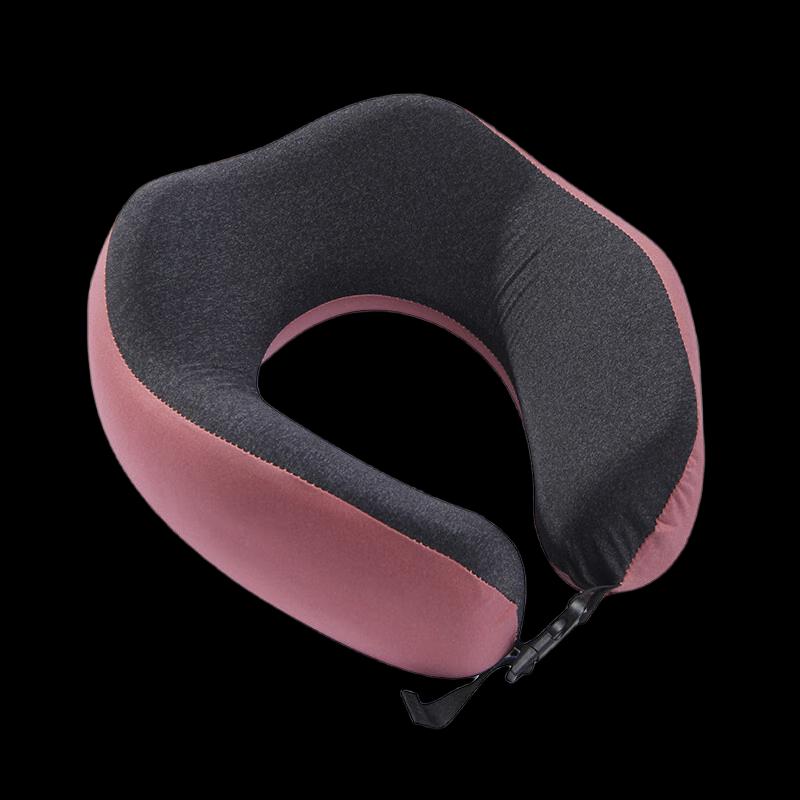 U-shaped Portable Travel Neck Pillow