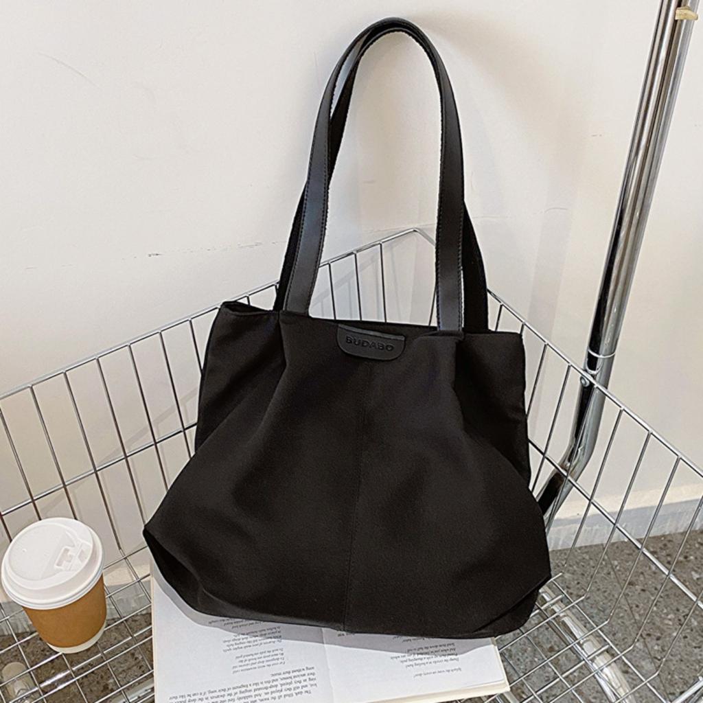 Leisure Bag, Shoulder Bag, Large Capacity Bag, Cloth Bag, Tote Bag, Women's Bag