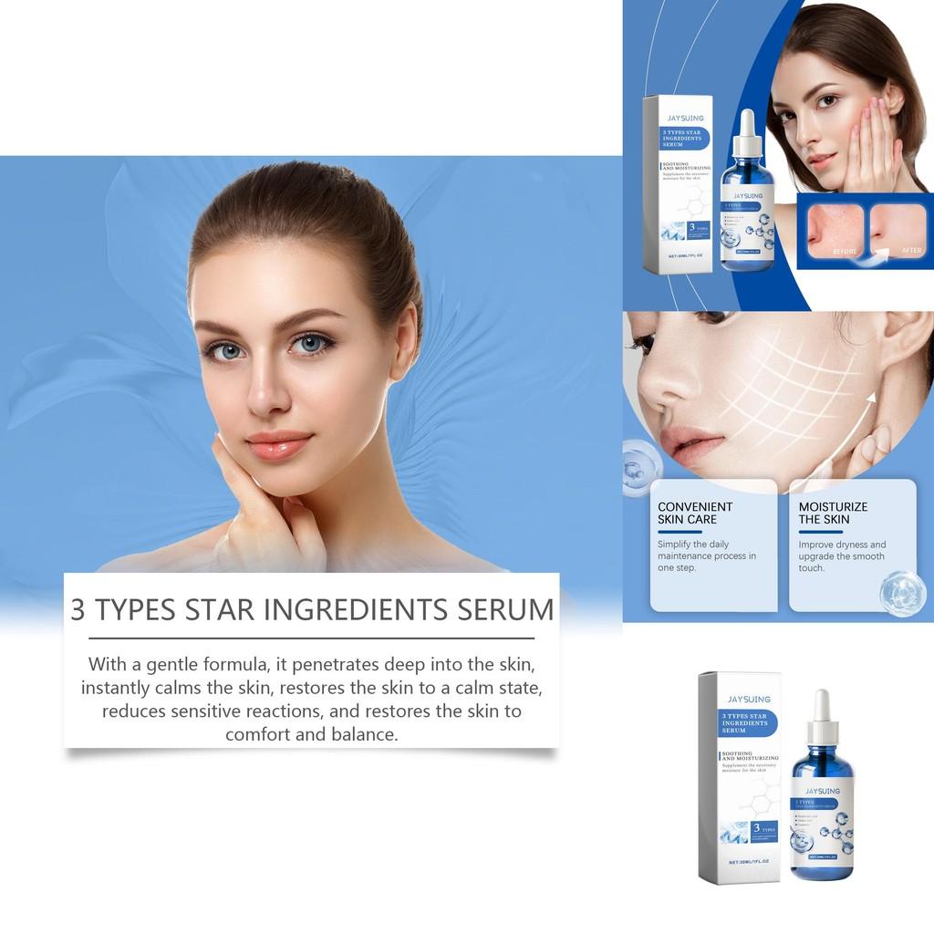 Jaysuing 31 30ml Ultra Hydrating Moisturizing Serum For Radiant Skin