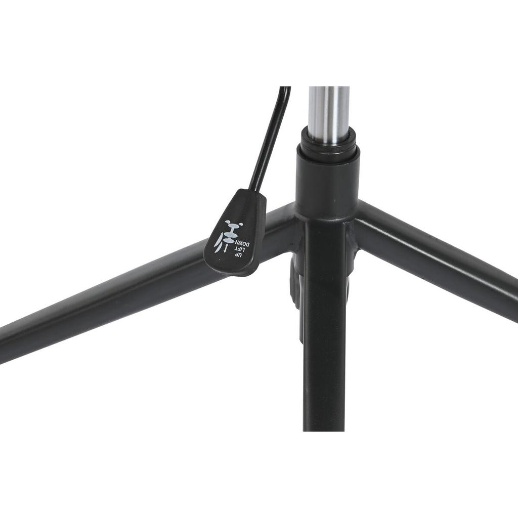 Office Chair DKD Home Decor 47.5 X 57.5 X 83 Cm Light Brown Polypropylene