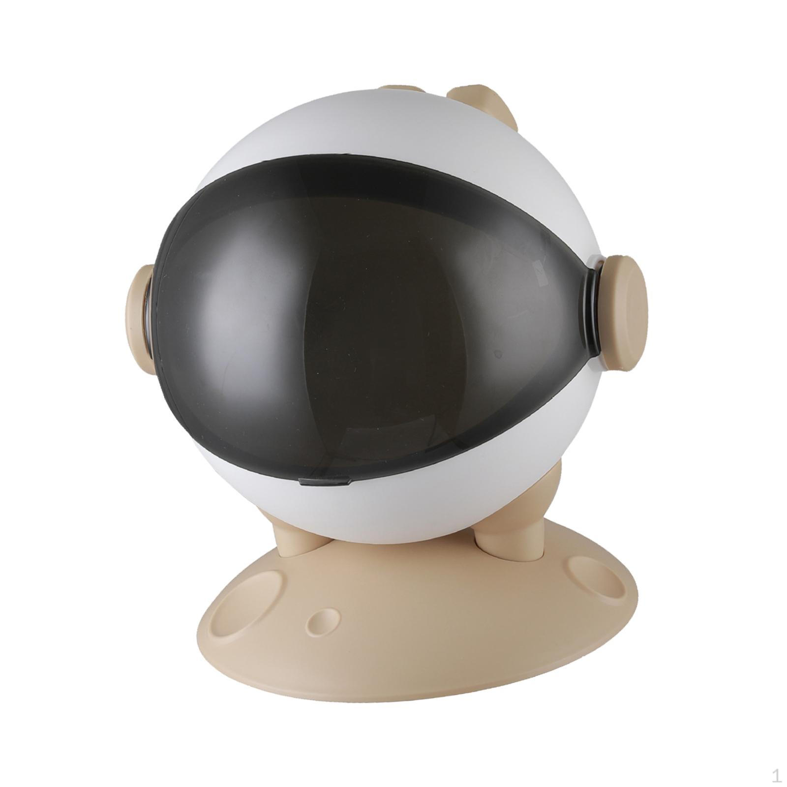 Креативная фигурка Настольная статуэтка Фигурка Игрушка Подарок на вечеринку Настольная Декорация Астронавта для интерьера автомобиля