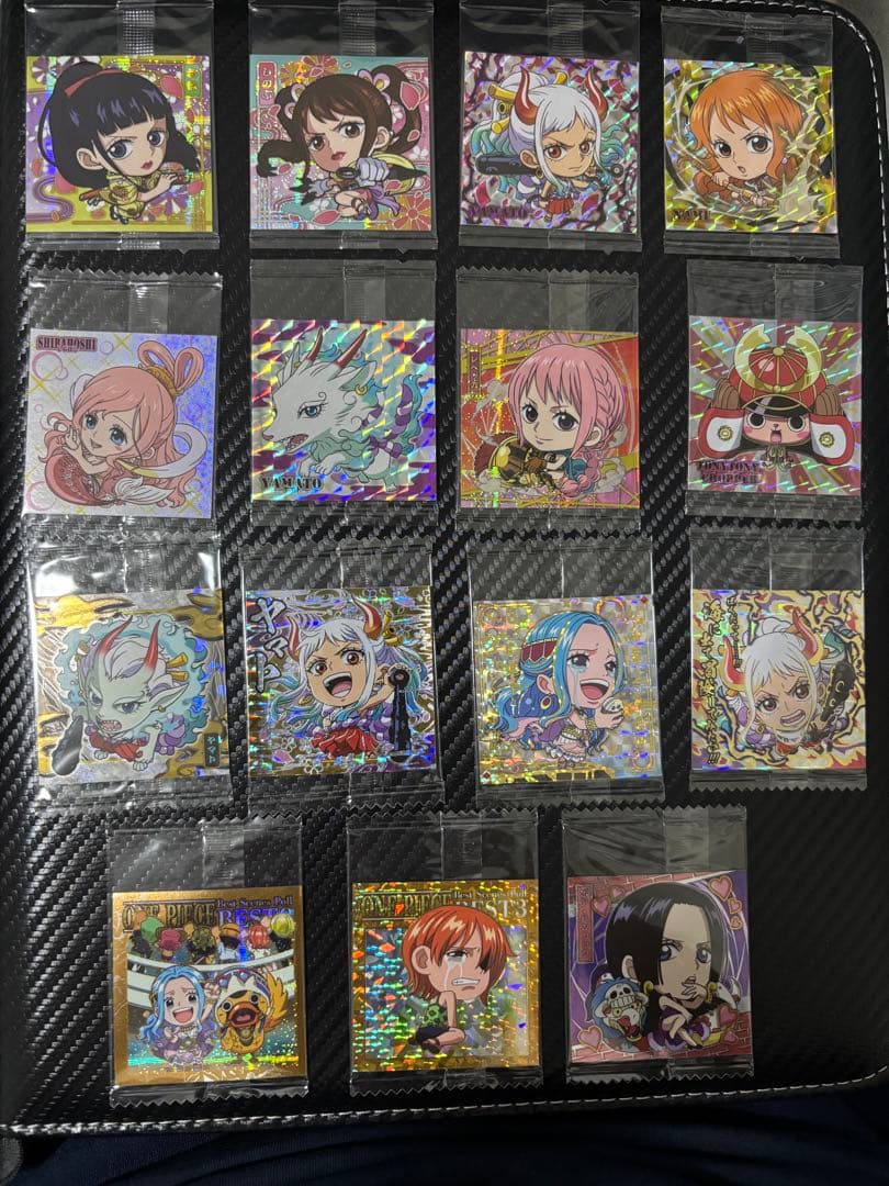 

[Б/У] Цельные вафли