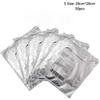 50pcs Antifreeze Membranes High Quality Anti Freezing Membranes Beauty Equipment Accessories For Fat Freeze Treatment Cryo Pad