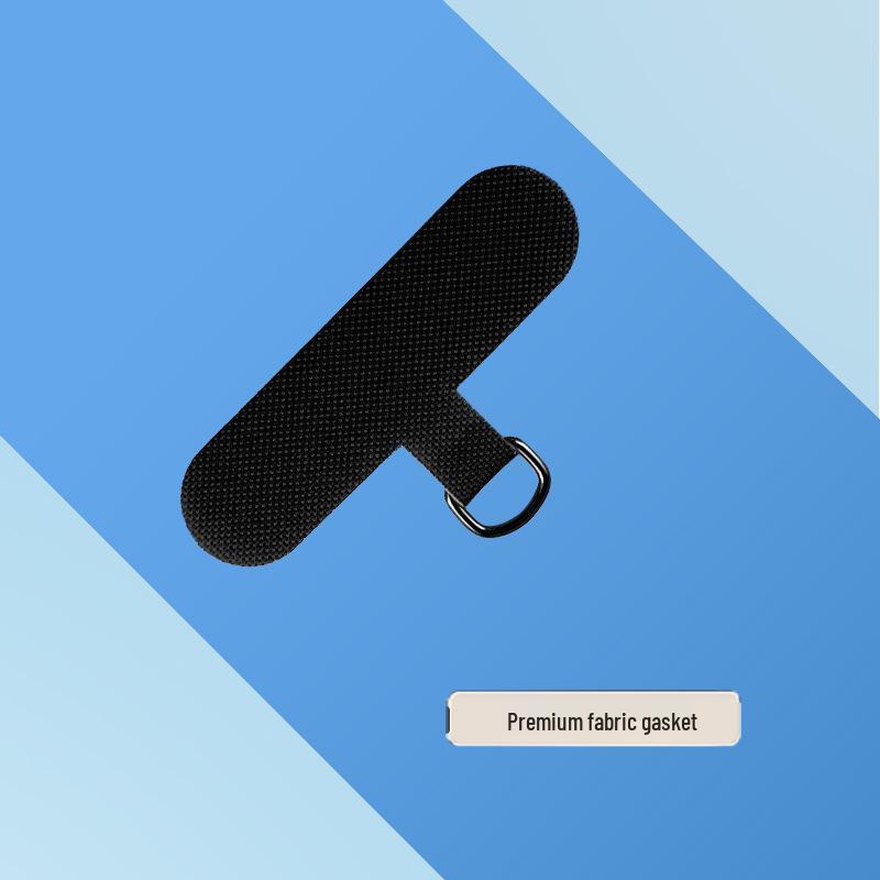 8mm Thick Braided Universal Anti-Lost Mobile Phone Lanyard