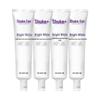 Shuke Bamboo Charcoal Pearl Whitening Toothpaste