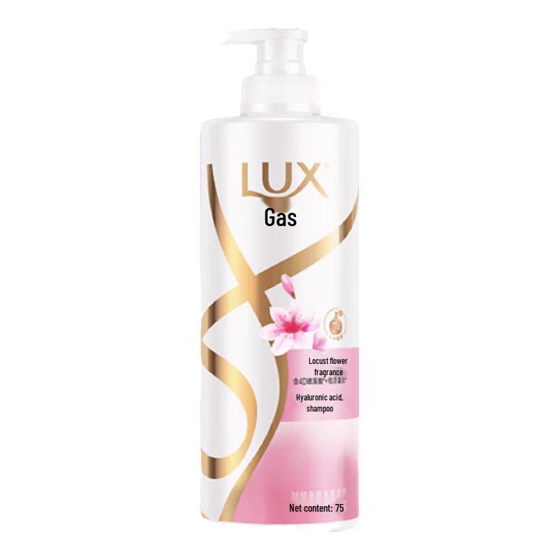 

LUX Peach Blossom Smoothing Shampoo