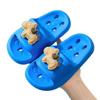 Chaussures d'eau à séchage rapide pour tout-petits - Pantoufles d'été douces pour la plage et l'intérieur pour garçons et filles