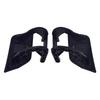 Front Left&Right Headlight Washer Cover For Mercedes-Benz C-Class W204 2007-2011