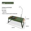 Multi-functional Outdoor Folding Camping Table