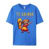Mexican Spanish Mother Mom Expression Te Calmas O Te Calmo Funny T Shirts Men Mens Funny Shirt Man Tops Tees HOLIDAYS