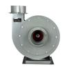 Industrial 380V High-Pressure Centrifugal Dust Removal Fan: Powerful Blower for Material Conveying and Suction