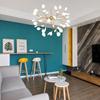 Plafoniere și lustre – Lustre și lămpi cu pandantiv
