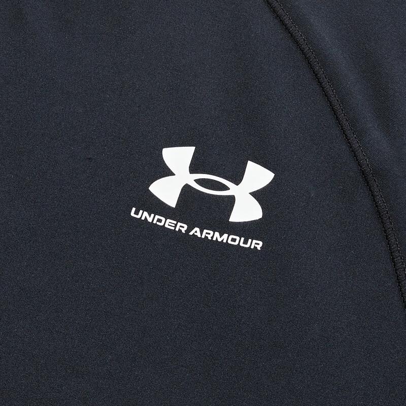 Under Armour Kids' Quick Dry Long Sleeve T-Shirt