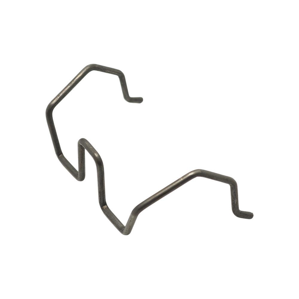 10pcs Air Filter Spring Clip For Husqvarna 362 365 371 372 372XP Chainsaw Replacement for Part # 503 73 54-01 and 503735401