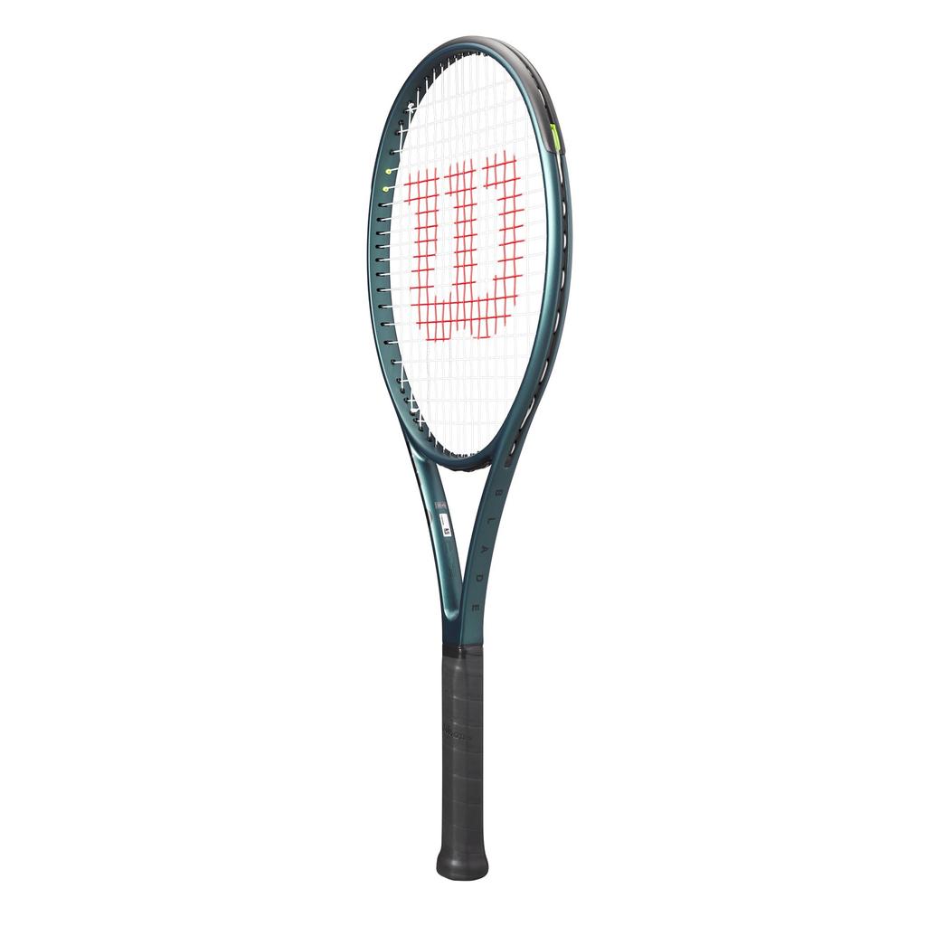 Wilson Wilson tennis racket BLADE 104 V9 frame only WR150011U