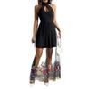 Sexy Halter Skirts, Long Dresses, and Women's Dresses for Spring and Summer