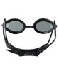 Laelliseupocheu [Nrue020Mr Blk] Mirror-Coated General-Purpose Swimming Goggles