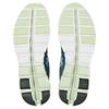 New On Cloudflow Anti Slip Wear Resistant Low Top Casual Running Shoes Men's Blue 25.99637