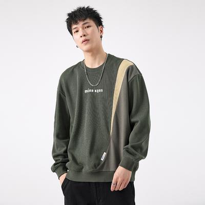 Ciepła odzież – Pulowery i longsleeve