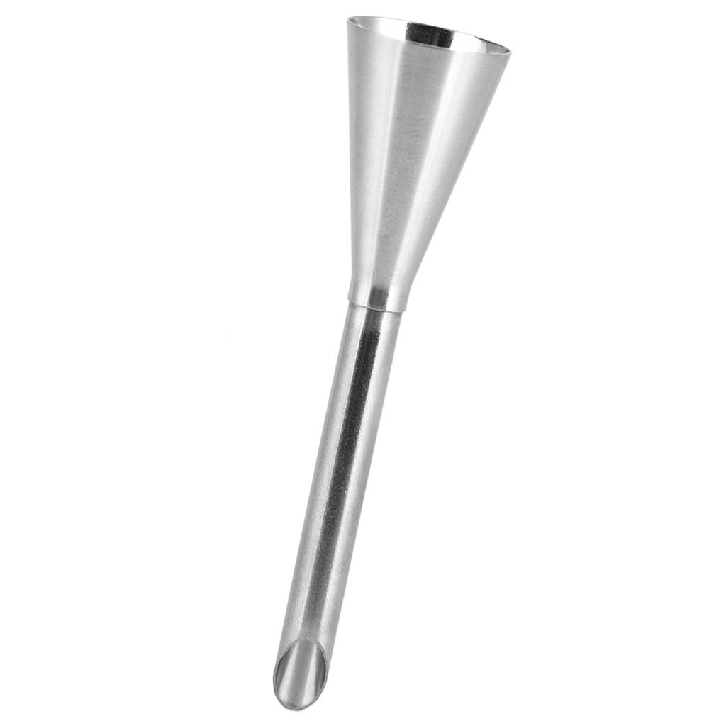 Icing Piping Nozzles Tips Cream Butter Filler Tool Puff Mouth Cake Decorating Tool