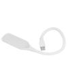 LED Mini Portable Table Lamp USB Power Bank Interface Handheld Light Eye Protection Night Light for