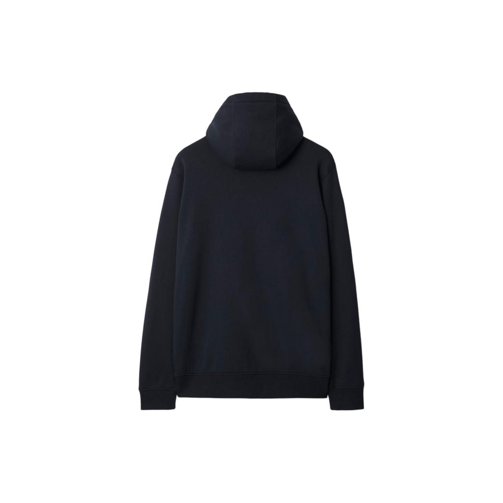 Burberry SS24 Sweatshirt Men's Marine Black 80844291