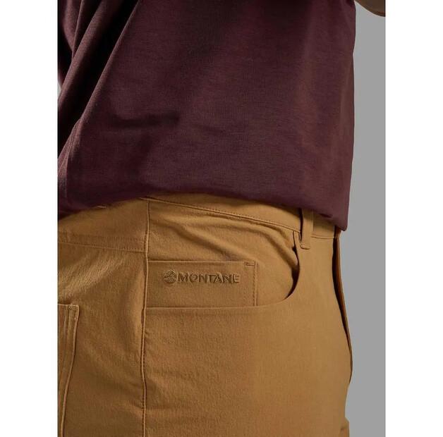 Montane Шорты Genoa Lite