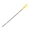 Engine Oil Dipstick ABS Iron Dipstick Vehicle Replacement Part 06A115611B