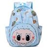 Playful Backpack Kids With Comfortable Shoulder Straps Ideal For Boys And Girls Ages 3 To 6