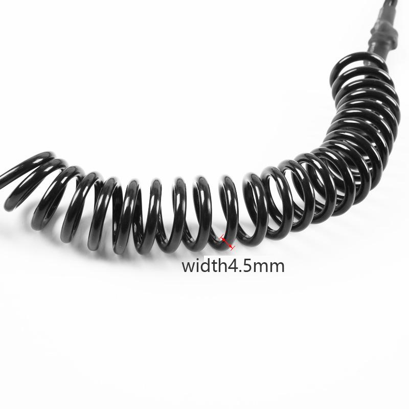 Special Surfboard Foot Rope Surfing Safety Traction Rope