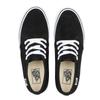 Vans Chukka Black White V49cf Suede Black White