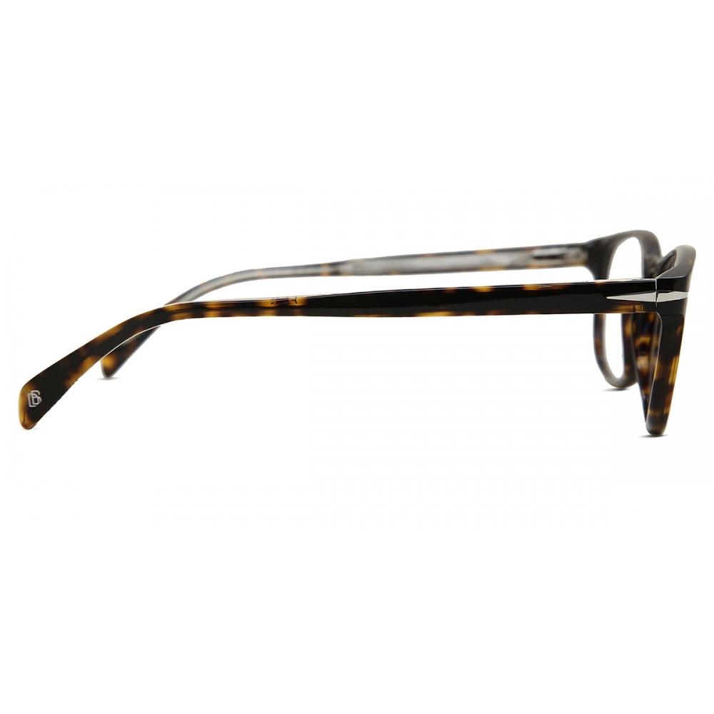 David Beckham Men Eyeglasses Db 1064 086