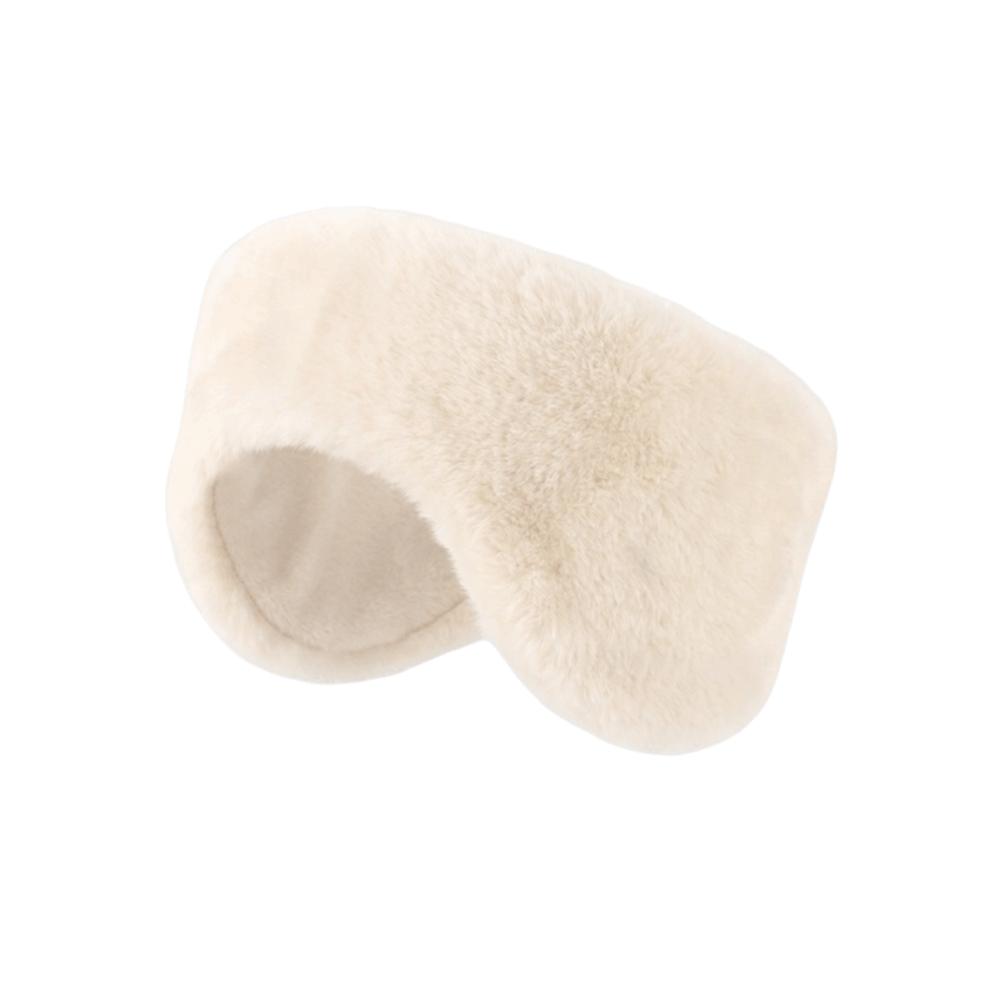 Foldable Earmuffs Winter Ear Warmers Faux Fur Plush Ear Muffs New Faux Fur Earmuffs for Car Fuse