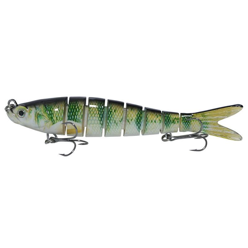 New Fishing Crank Hooks Cranks Tackle Sinking