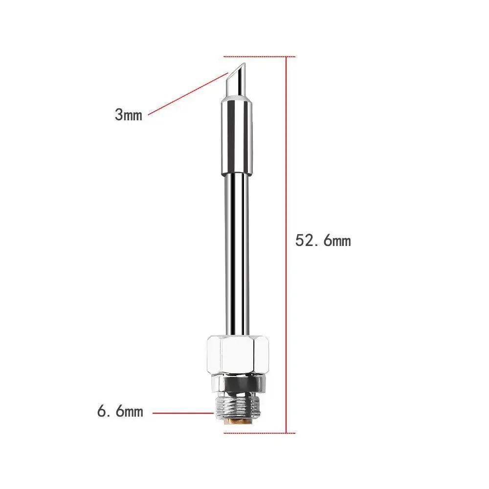 Portable Soldering Iron Set USB Rechargeable Mini Soldering Pen For DIY Manual Repair Welding Three Temperature Settings