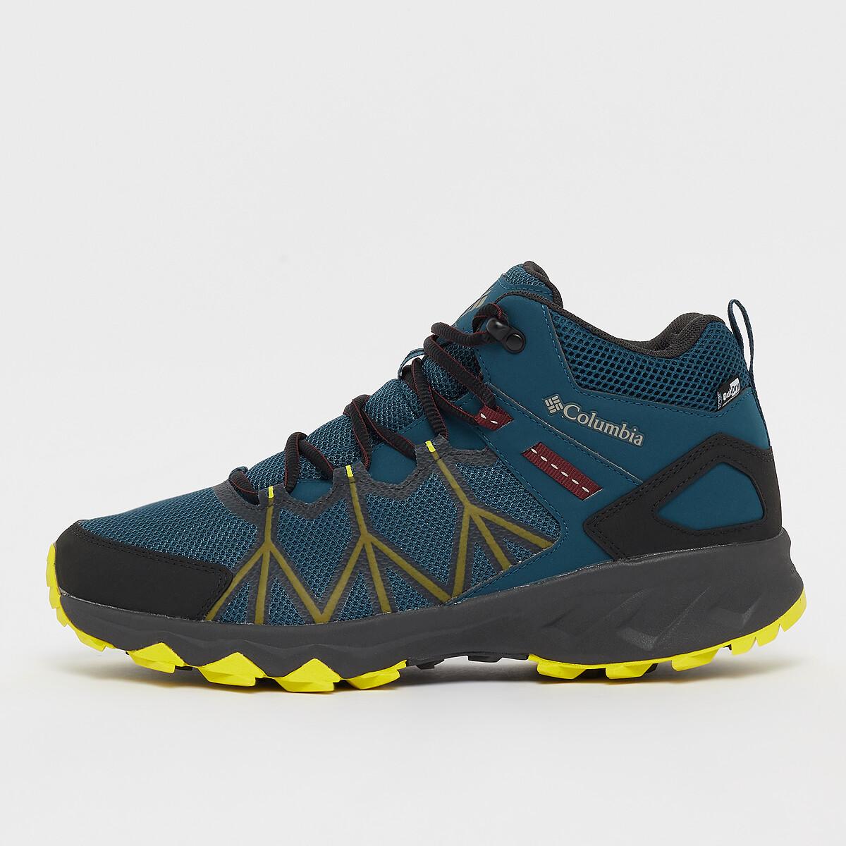 

Обувь для треккинга Columbia Peakfreak II Mid Outdry 43 ½