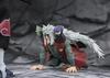 TAMASHII NATIONS - NARUTO - S.H.Figuarts Jiraiya - Master of Senjutsu and Hero of Konoha - Sage Mode Set