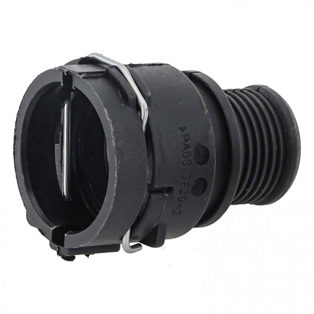 Easy Installation 95089364 95316518 Heater For Matrix Inlet Hose Fittings